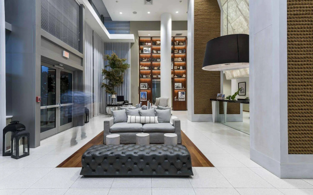 Dharma Home Suites Miami at Monte Carlo