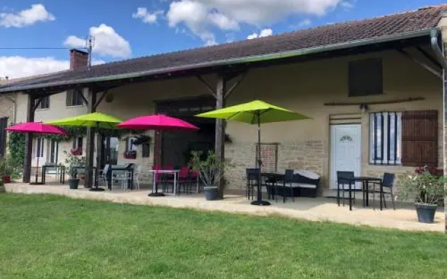 La Ferme du Bonheur