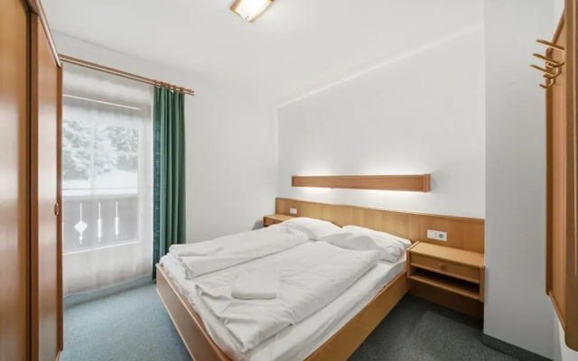 Apartment in a Quiet Location in Mittersill