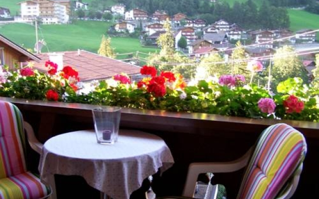Pension Harpfner