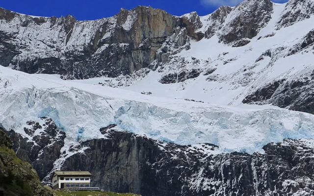 Rifugio Roberto Bignami