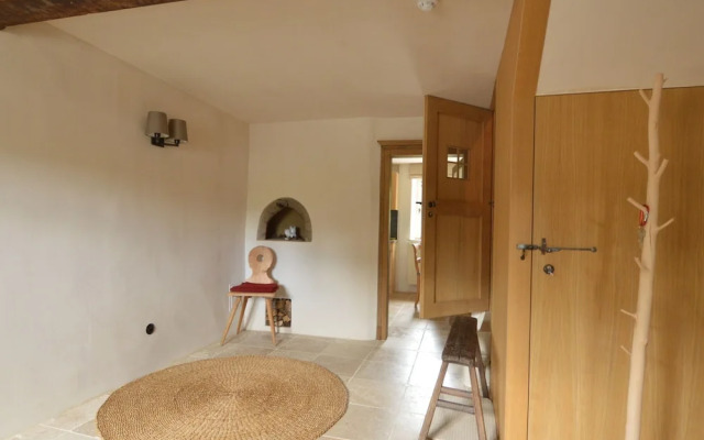 Holiday Home in Bullange With Sauna