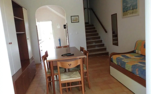 Terraced House With Private Garden