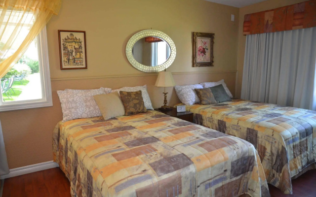 Motel Derfal