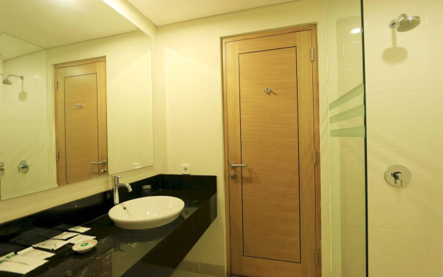 Laprima Hotel Flores