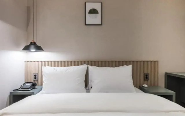 Pohang Mansion 6 Hotel