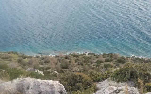 Villa Oikonomou