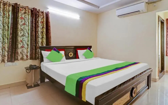 Coastal Inn by OYO Rooms