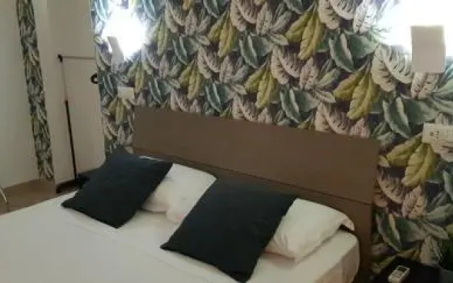 I love Campo de Fiori House