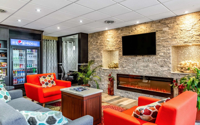 Quality Inn East Stroudsburg - Poconos