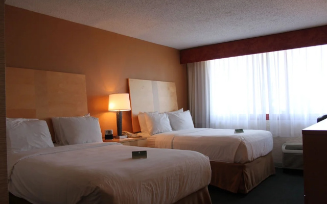Trip Hotel Ithaca