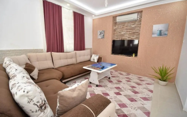Villa Nevin
