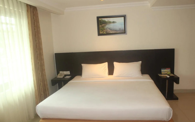Manise Hotel Ambon