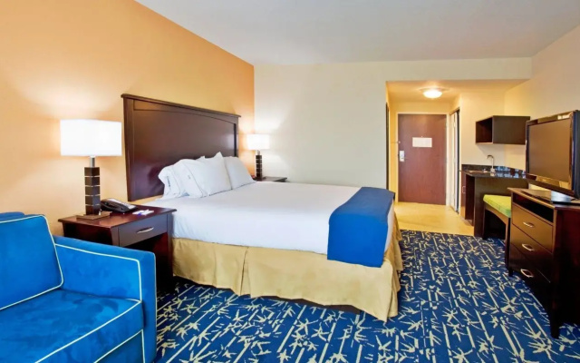 Holiday Inn Express Orlando - Apopka