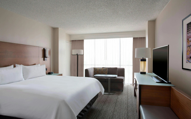 Marriott San Antonio Riverwalk