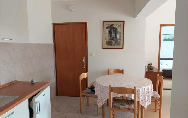Apartments Ljubica