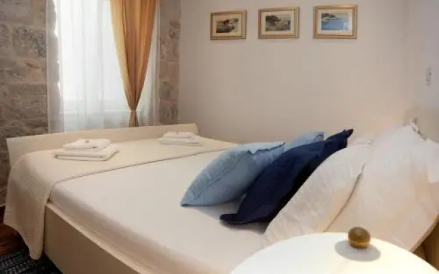 Lucija&Luka Luxury rooms Split
