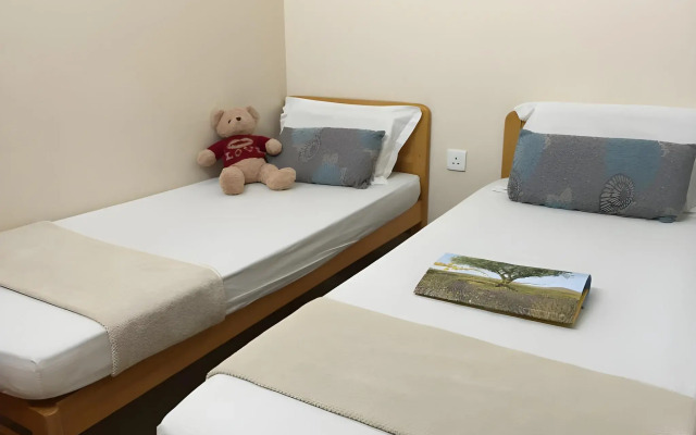 Sea View Hotel