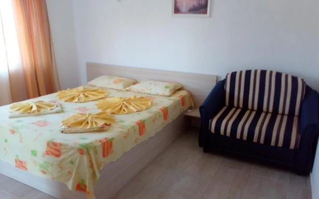 Apartments Ivelin