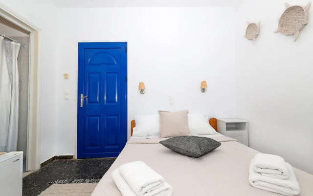 Hippocampus Hotel