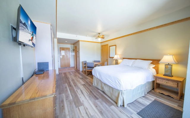 Slopeside 2736