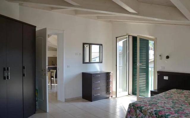 Appartamenti In Residence Zoe