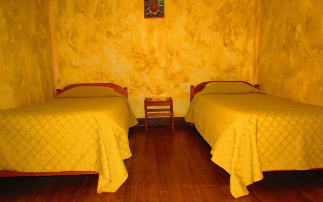 Pantastico Bed And Bakery