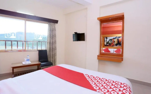 Munnar Days By OYO Rooms