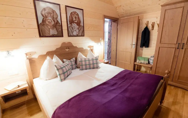 Chalet in Ausseerland Near Lake Grundlsee