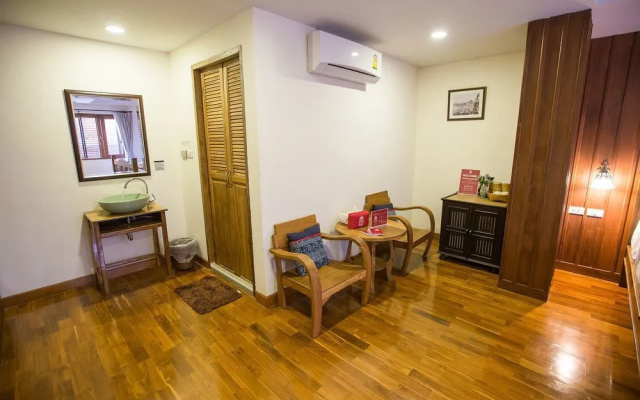 ZEN Rooms Taiwang Road