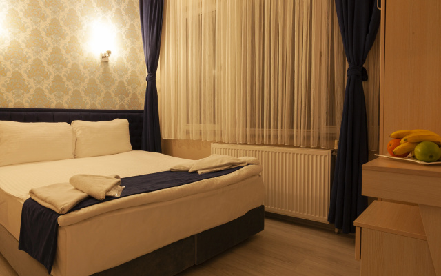 My Home Sultanahmet Hotel
