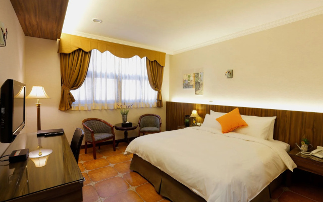 Kenting Kaiying Hotel
