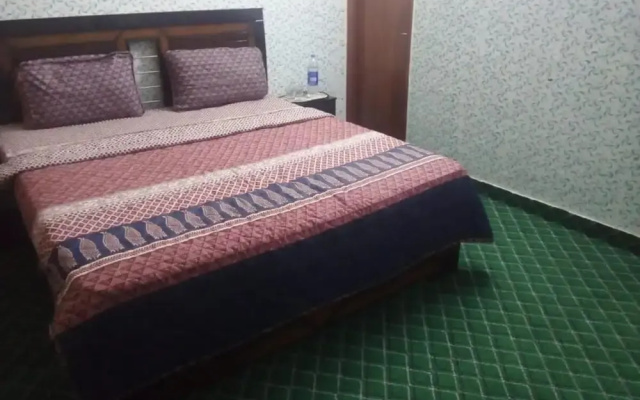New City Lodges Guest House