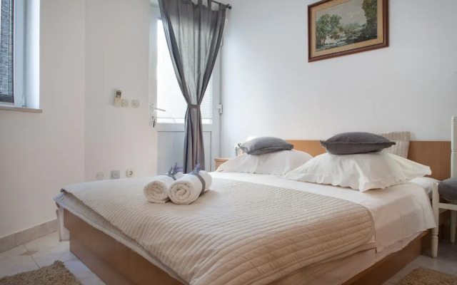 Apartmani Kuzmanić