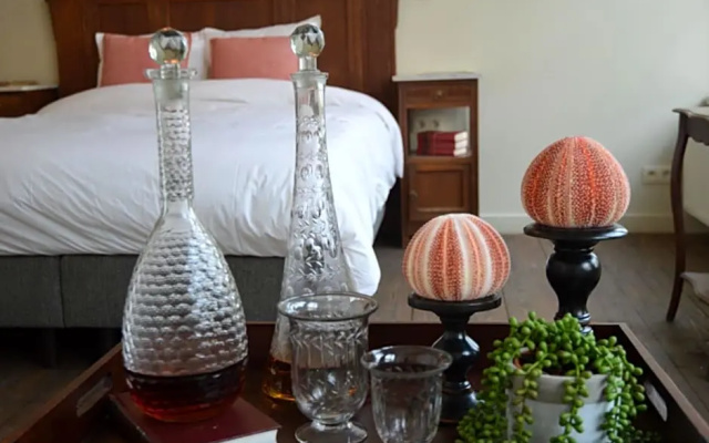 B&B In den Roden Schilt