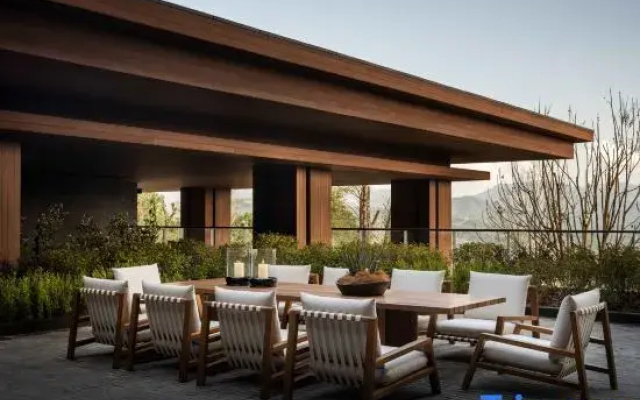 Eterna Venue Resort Jingmai