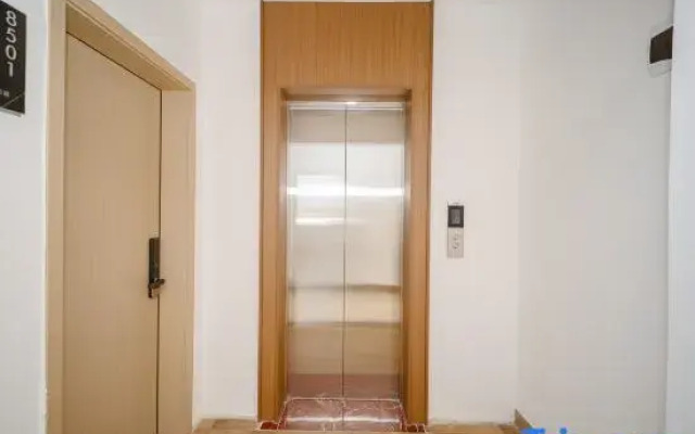Jingrui Hotel (Yintan Wanda)