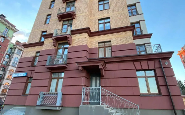 RentMe 24 (РентМи) на улице Святослава Рихтера 5 корпус 2