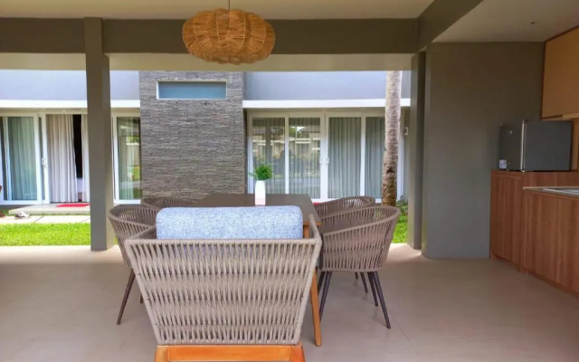 The Allure Villas Managed by Sahid