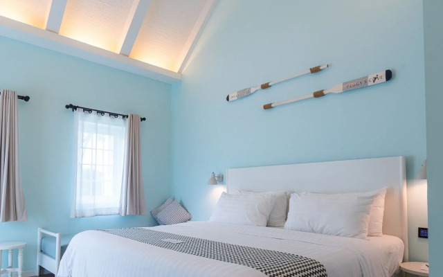 Peggy's Cove Resort