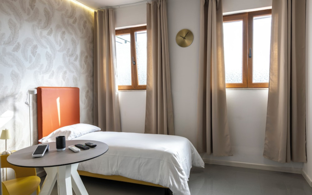 SMART ROOMS Foresteria
