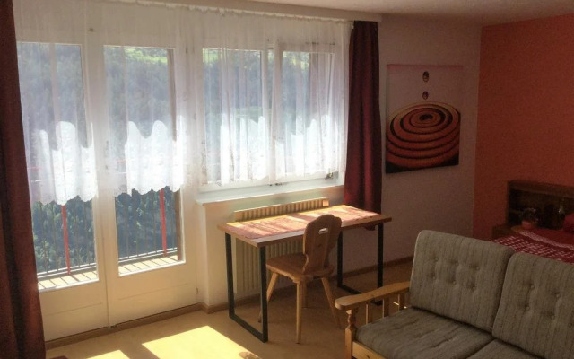 Gästebetten Morgenrot