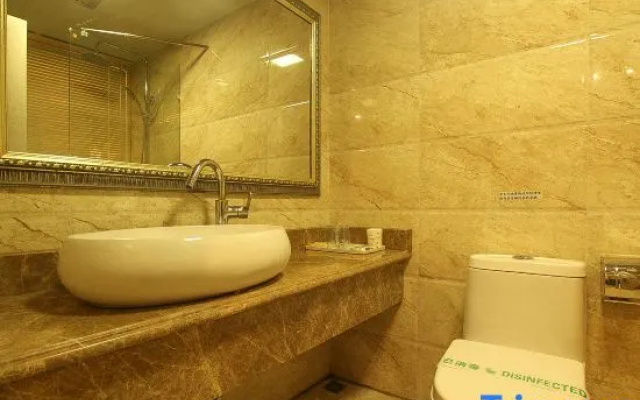 Guilin Fengyuan Hotel