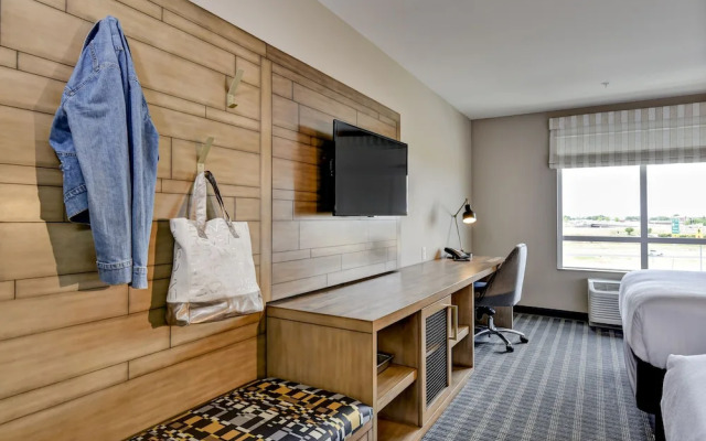 Holiday Inn Nampa By Ihg