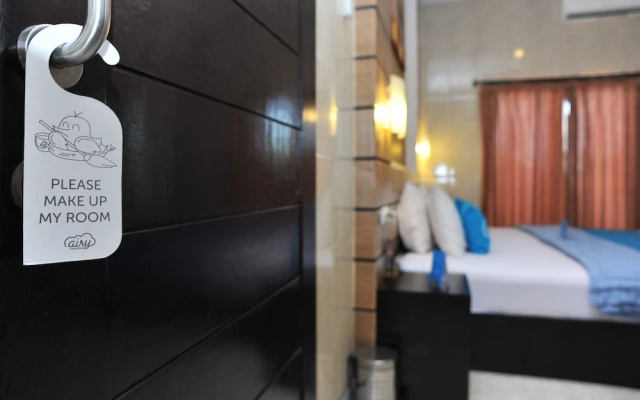 Airy Eco Jimbaran Bantas Kangin 6 Bali