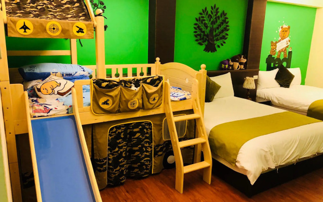 E-Phone Guesthouse