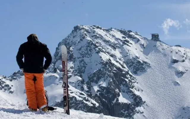 Olympic