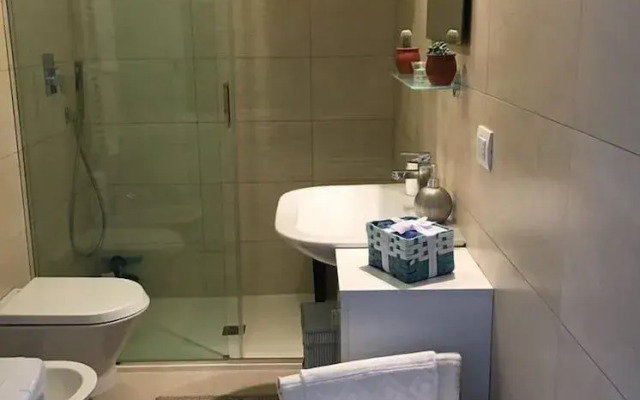 Teti Holiday Home