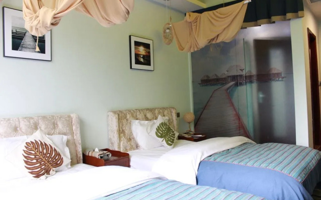Vegas Cultural Hotel Bali Branch
