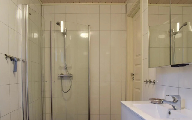 Stunning Home in Farsund With 3 Bedrooms